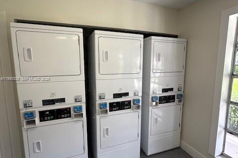 Copropriété à louer à Miami, Floride: 1 chambre, 45.52 m2 № 2056800 - photo 15