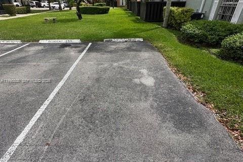 Copropriété à louer à Miami, Floride: 1 chambre, 45.52 m2 № 2056800 - photo 13