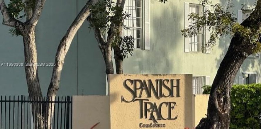 Condo à Miami, Floride, 1 chambre № 2056800