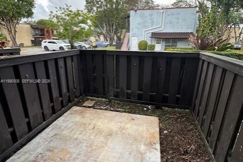 Copropriété à louer à Miami, Floride: 1 chambre, 45.52 m2 № 2056800 - photo 12