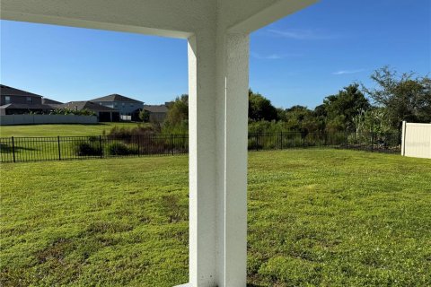 Villa ou maison à louer à Bradenton, Floride: 5 chambres, 240.99 m2 № 2419791 - photo 21
