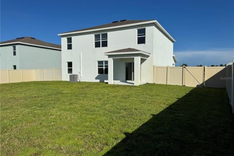 Villa ou maison à louer à Bradenton, Floride: 5 chambres, 240.99 m2 № 2419791 - photo 20