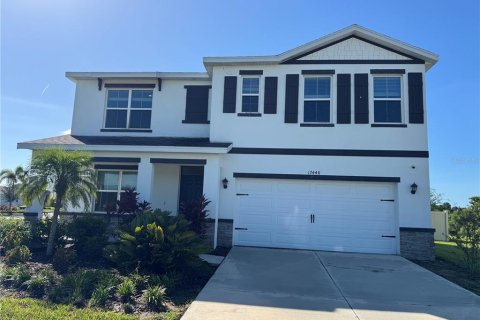 Villa ou maison à Bradenton, Floride 5 chambres, 240.99 m2 № 2419791
