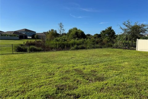 Villa ou maison à louer à Bradenton, Floride: 5 chambres, 240.99 m2 № 2419791 - photo 24