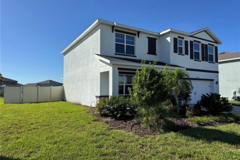 Villa ou maison à louer à Bradenton, Floride: 5 chambres, 240.99 m2 № 2419791 - photo 17