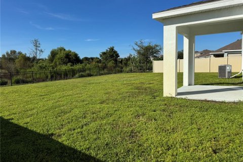 Villa ou maison à louer à Bradenton, Floride: 5 chambres, 240.99 m2 № 2419791 - photo 22