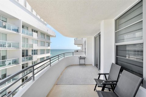 Copropriété à louer à Miami Beach, Floride: 2 chambres, 97.27 m2 № 1966409 - photo 25