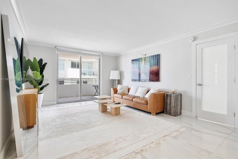 Copropriété à louer à Miami Beach, Floride: 2 chambres, 97.27 m2 № 1966409 - photo 5