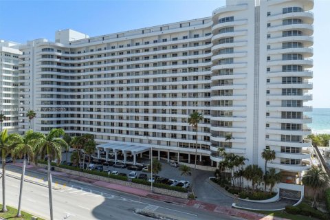 Copropriété à louer à Miami Beach, Floride: 2 chambres, 97.27 m2 № 1966409 - photo 27