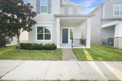 House in Oakland, Florida 3 bedrooms, 194.07 sq.m. № 1849921 - photo 1