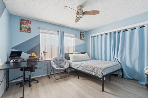 Villa ou maison à vendre à Port St. Lucie, Floride: 3 chambres, 127.46 m2 № 2085439 - photo 17