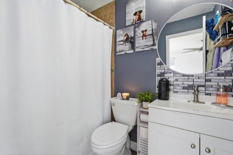Villa ou maison à vendre à Port St. Lucie, Floride: 3 chambres, 127.46 m2 № 2085439 - photo 11