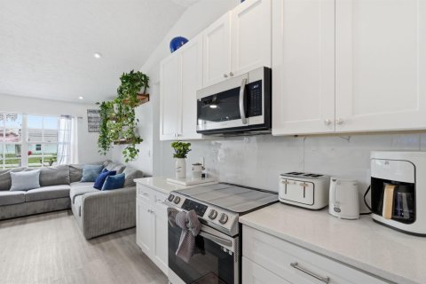 Villa ou maison à vendre à Port St. Lucie, Floride: 3 chambres, 127.46 m2 № 2085439 - photo 29