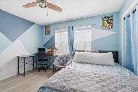 Villa ou maison à vendre à Port St. Lucie, Floride: 3 chambres, 127.46 m2 № 2085439 - photo 18