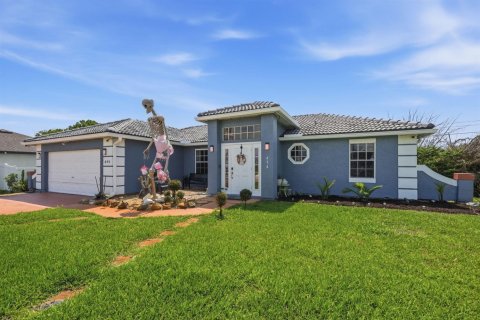 Villa ou maison à vendre à Port St. Lucie, Floride: 3 chambres, 127.46 m2 № 2085439 - photo 6