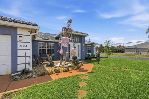 Villa ou maison à vendre à Port St. Lucie, Floride: 3 chambres, 127.46 m2 № 2085439 - photo 2