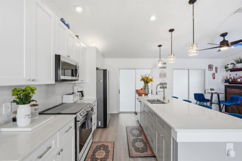 Villa ou maison à vendre à Port St. Lucie, Floride: 3 chambres, 127.46 m2 № 2085439 - photo 27