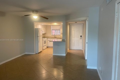 Copropriété à vendre à Fort Lauderdale, Floride: 2 chambres, 89.19 m2 № 2261890 - photo 23