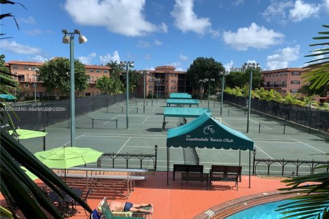 Copropriété à vendre à Fort Lauderdale, Floride: 2 chambres, 89.19 m2 № 2261890 - photo 5