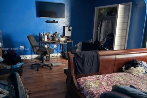 Купить виллу или дом в Норт-Майами, Флорида 3 спальни, 216.28м2, № 2066549 - фото 6