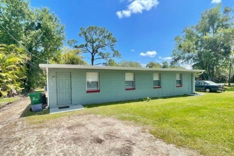Duplex in Cocoa, Florida 2 bedrooms, 98.1 sq.m. № 1819288 - photo 3