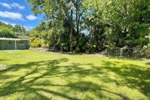 Duplex in Cocoa, Florida 2 bedrooms, 98.1 sq.m. № 1819288 - photo 13