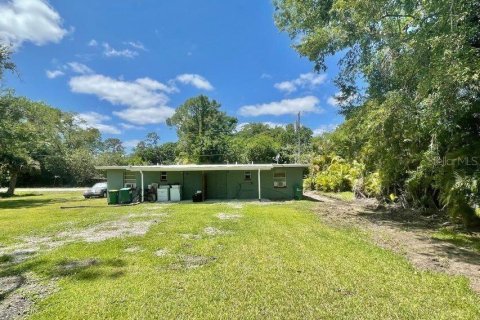 Duplex in Cocoa, Florida 2 bedrooms, 98.1 sq.m. № 1819288 - photo 2