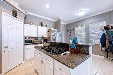 House in Lakeland, Florida 4 bedrooms, 202.99 sq.m. № 1819356 - photo 8