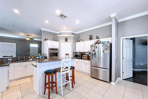 House in Lakeland, Florida 4 bedrooms, 202.99 sq.m. № 1819356 - photo 7