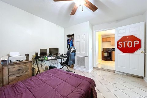 House in Lakeland, Florida 4 bedrooms, 202.99 sq.m. № 1819356 - photo 25