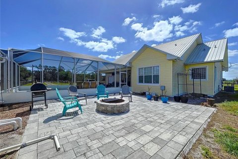 House in Lakeland, Florida 4 bedrooms, 202.99 sq.m. № 1819356 - photo 22