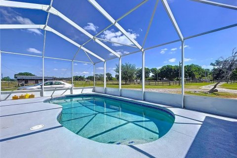 House in Lakeland, Florida 4 bedrooms, 202.99 sq.m. № 1819356 - photo 3