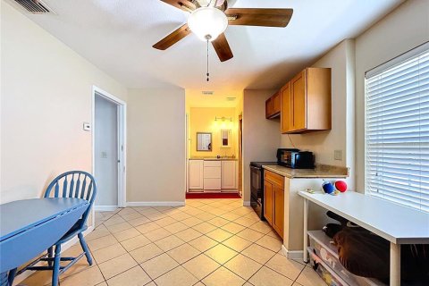 House in Lakeland, Florida 4 bedrooms, 202.99 sq.m. № 1819356 - photo 27