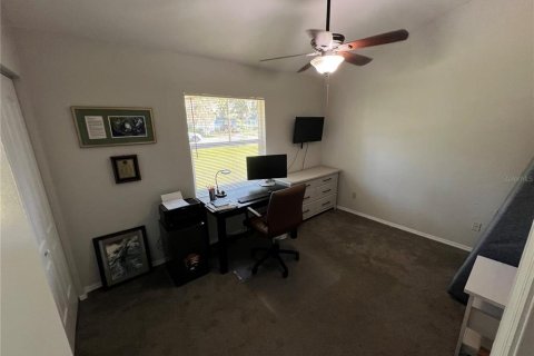 Villa ou maison à vendre à Melrose, Floride: 2 chambres, 91.42 m2 № 1740218 - photo 12