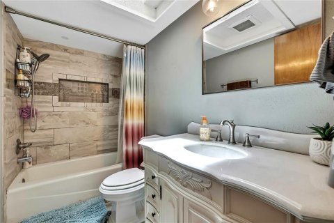Купить виллу или дом в Спринг-Хилл, Флорида 3 комнаты, 166.48м2, № 1810485 - фото 16