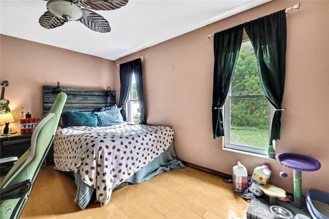 Купить виллу или дом в Спринг-Хилл, Флорида 3 комнаты, 166.48м2, № 1810485 - фото 18