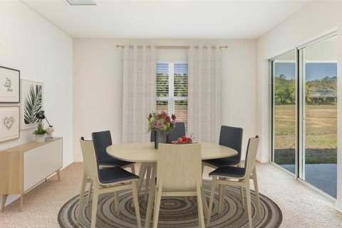 Villa ou maison à vendre à Plant City, Floride: 3 chambres, 155.33 m2 № 1884650 - photo 7