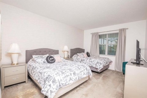 Villa ou maison à louer à Kissimmee, Floride: 8 chambres, 301.75 m2 № 2197591 - photo 24