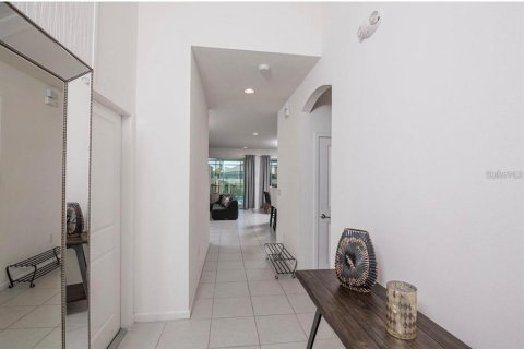 Villa ou maison à louer à Kissimmee, Floride: 8 chambres, 301.75 m2 № 2197591 - photo 7