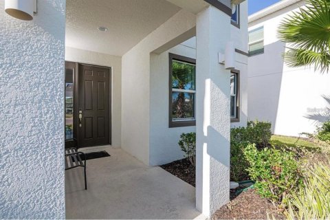 Villa ou maison à louer à Kissimmee, Floride: 8 chambres, 301.75 m2 № 2197591 - photo 4
