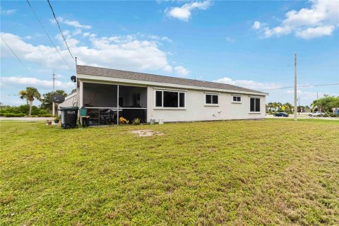 Villa ou maison à vendre à Port Charlotte, Floride: 3 chambres, 109.25 m2 № 1846409 - photo 27