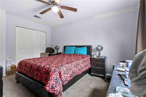 Villa ou maison à vendre à Port Charlotte, Floride: 3 chambres, 109.25 m2 № 1846409 - photo 18