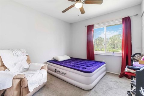 Villa ou maison à vendre à Port Charlotte, Floride: 3 chambres, 109.25 m2 № 1846409 - photo 21