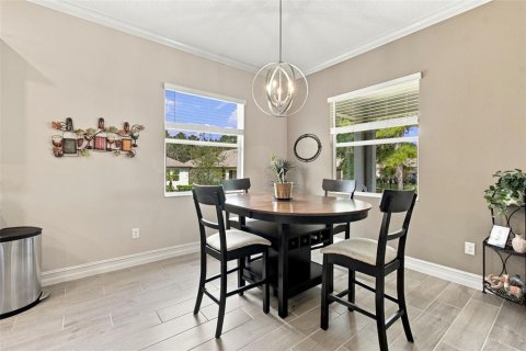 House in Brooksville, Florida 3 bedrooms, 218.32 sq.m. № 2399147 - photo 7