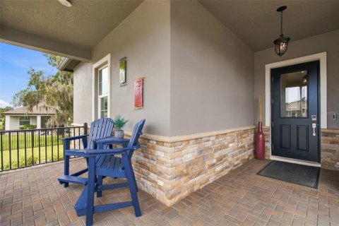 House in Brooksville, Florida 3 bedrooms, 218.32 sq.m. № 2399147 - photo 28