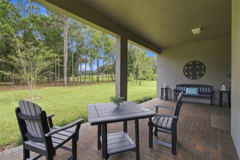 House in Brooksville, Florida 3 bedrooms, 218.32 sq.m. № 2399147 - photo 12