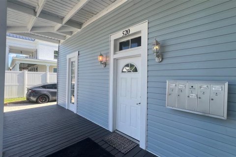 Immobilier commercial à vendre à Bartow, Floride: 349.96 m2 № 2316835 - photo 4