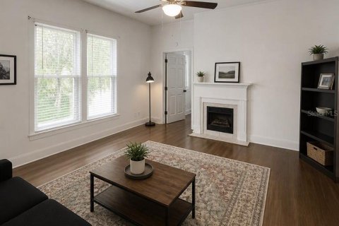 Immobilier commercial à vendre à Bartow, Floride: 349.96 m2 № 2316835 - photo 17
