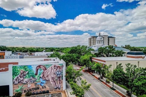 Immobilier commercial à vendre à Bartow, Floride: 349.96 m2 № 2316835 - photo 6