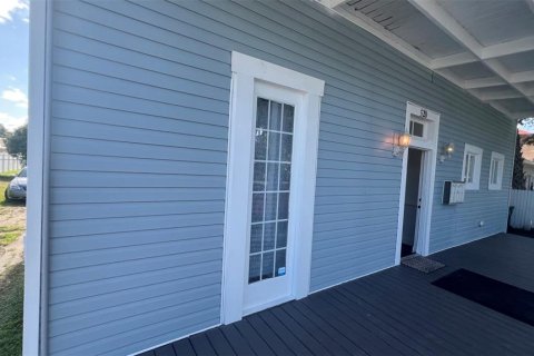 Immobilier commercial à vendre à Bartow, Floride: 349.96 m2 № 2316835 - photo 3